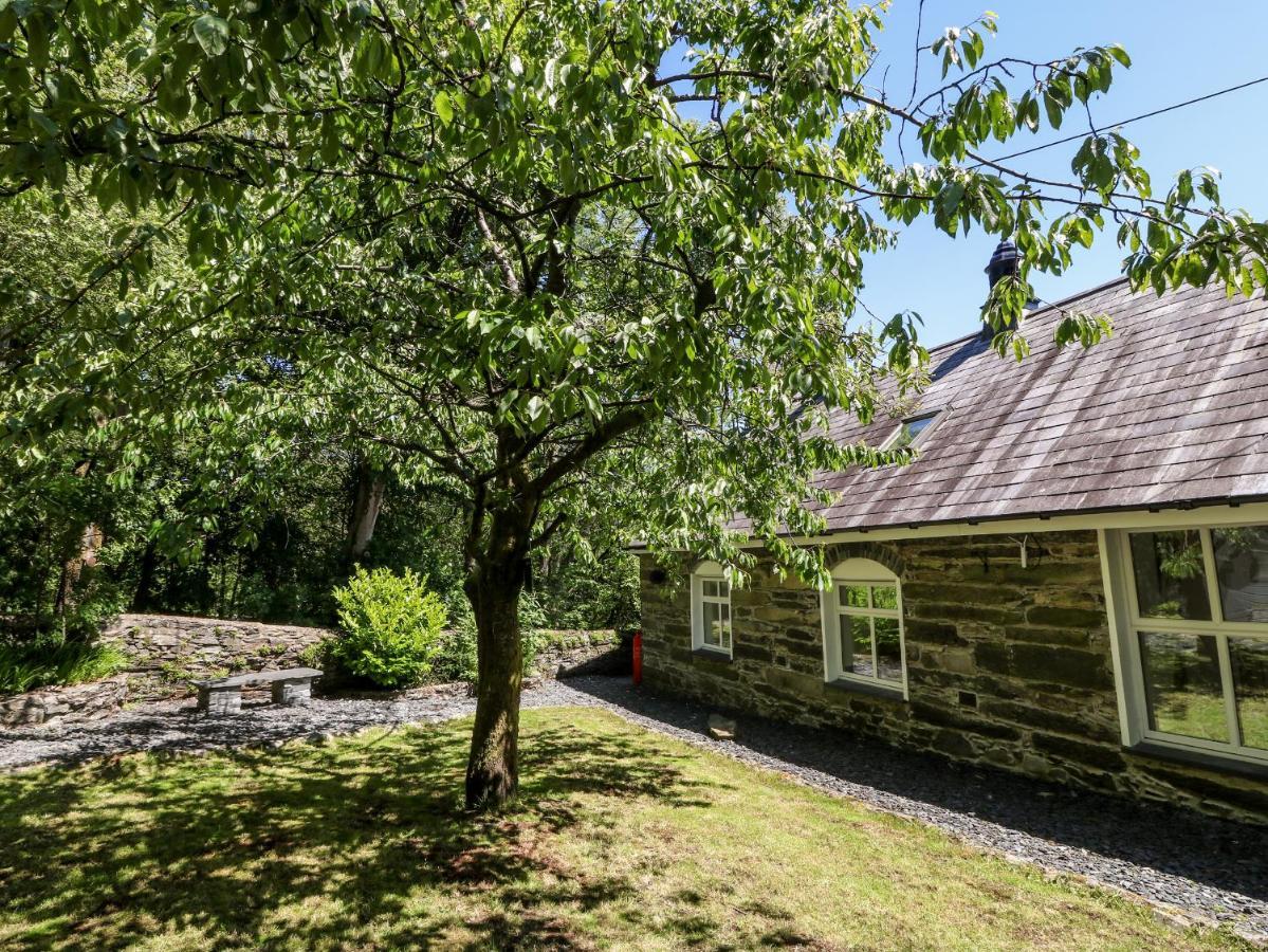 Yr Hen Ysgol, The Old School Casa de Férias Porthmadog