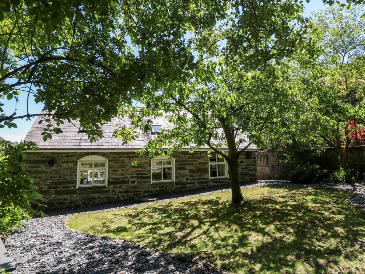 Yr Hen Ysgol, The Old School Casa de Férias