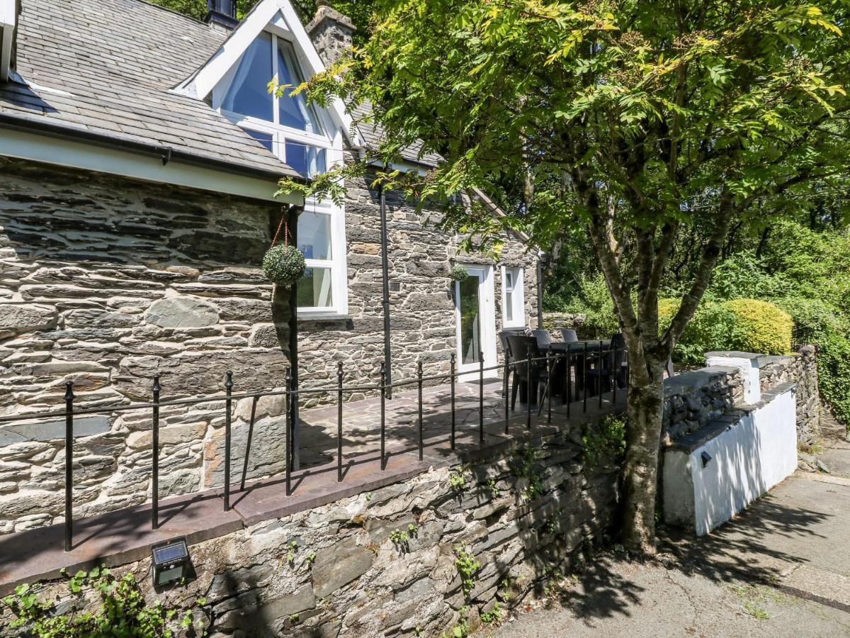 Casa de Férias Yr Hen Ysgol, The Old School Porthmadog