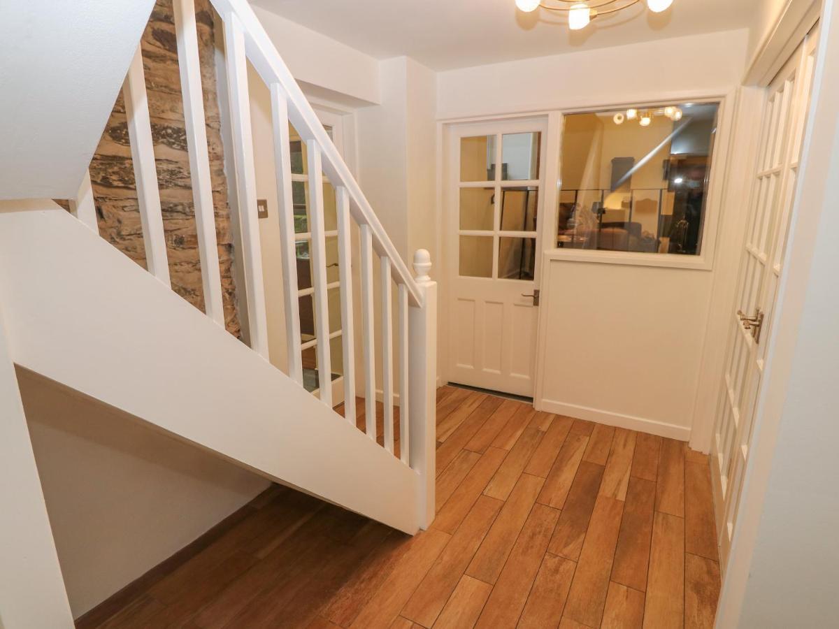 Holiday home Yr Hen Ysgol, The Old School Porthmadog