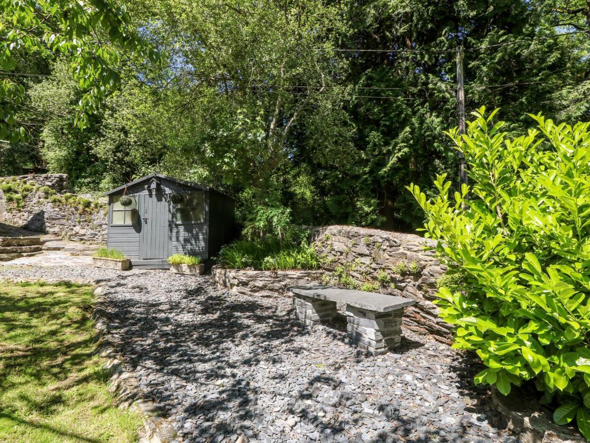 Holiday home Yr Hen Ysgol, The Old School